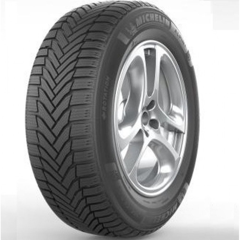 Anvelopa iarna 215/55/16 Michelin Alpin6 93H