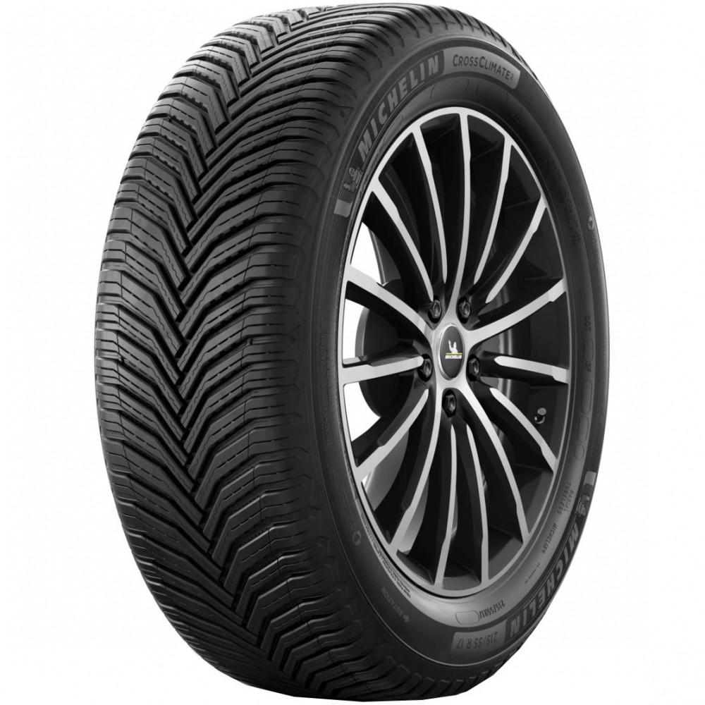 Anvelopa all seasons 185/65/15 Michelin CrossClimate2 M+S 88H