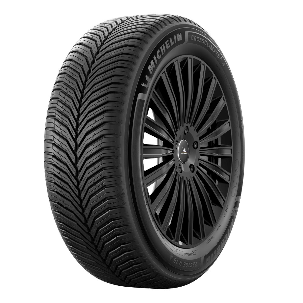 Anvelopa all seasons 245/45/20 Michelin CrossClimate3 M+S XL 103W Anvelopa all seasons 245/45/20 Michelin CrossClimate3 M+S XL 103W