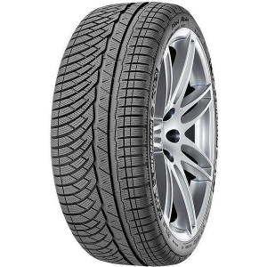 Anvelopa iarna 255/45/19 Michelin PilotAlpinPA4  104V