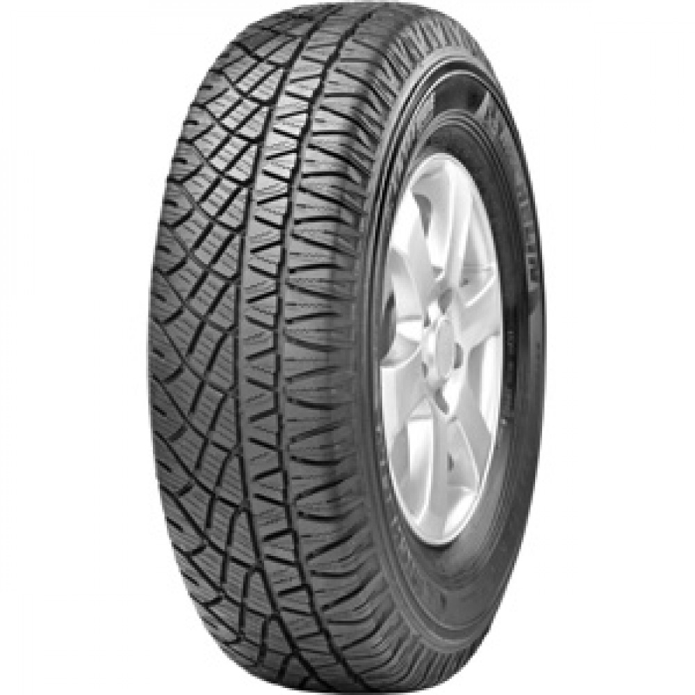 Anvelopa all seasons 235/60/16 Michelin LatitudeCross XL 104H