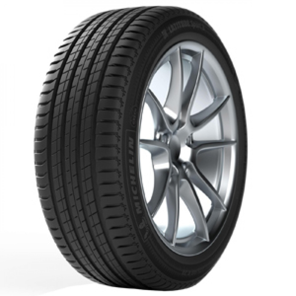 Anvelopa vara 235/65/17 Michelin LatitudeSport 3 XL 108V