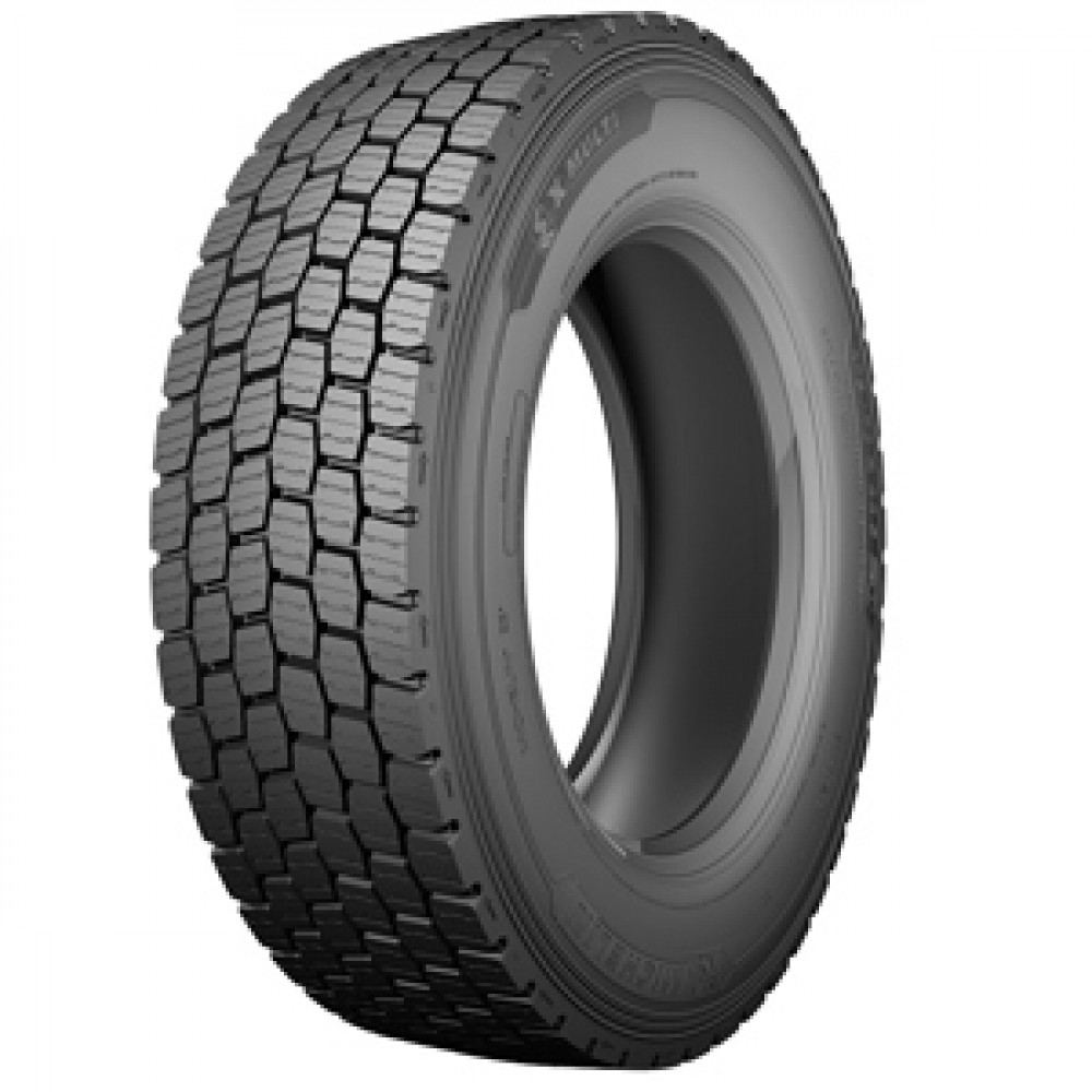 Anvelopa tractiune 315/60/22,5 Michelin X Multi D 152/148L