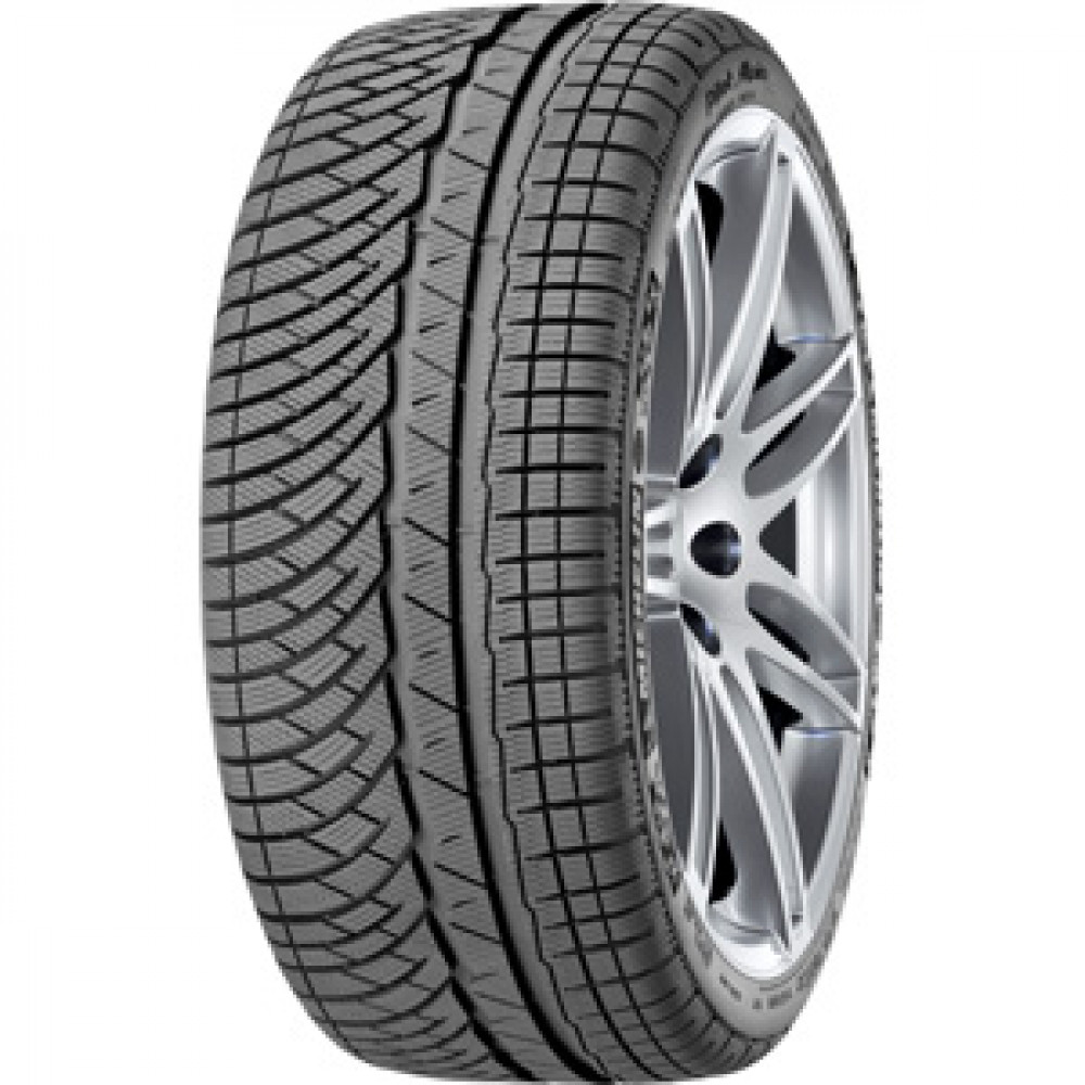 Anvelopa iarna 235/50/17 Michelin PilotAlpinPA4 XL 100V