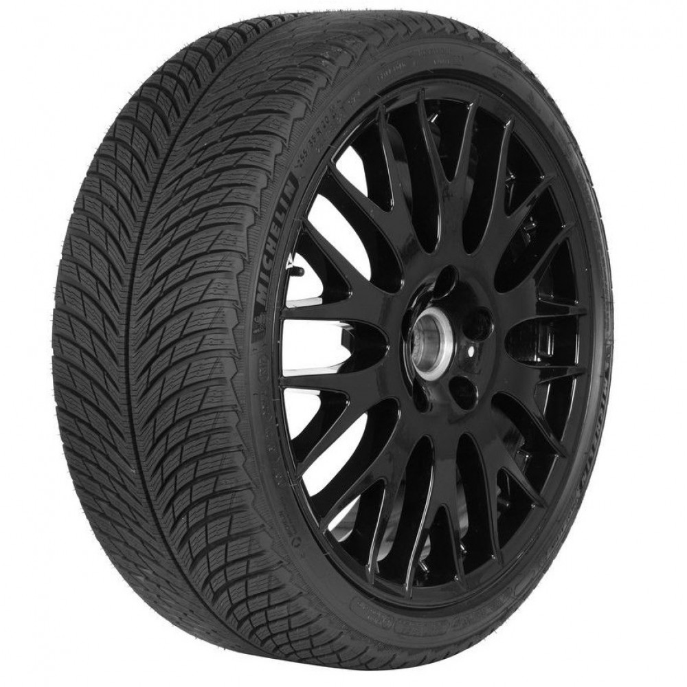 Anvelopa iarna 255/55/19 Michelin PilotAlpin5 Suv 111V