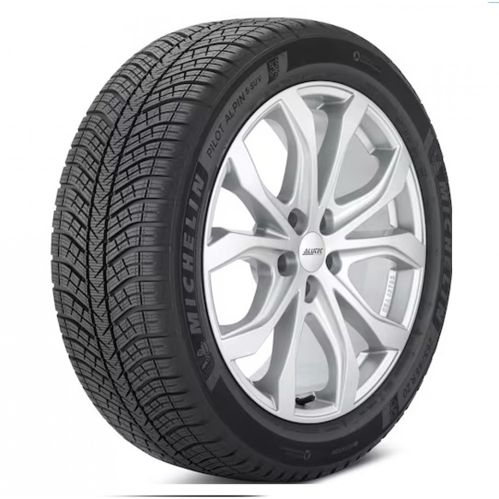 Anvelopa iarna 275/45/20 Michelin PilotAlpin5 Suv XL 110V