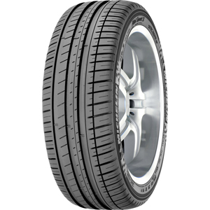 Anvelopa vara 255/40/20 Michelin PilotSport3 XL Acoustic 101Y