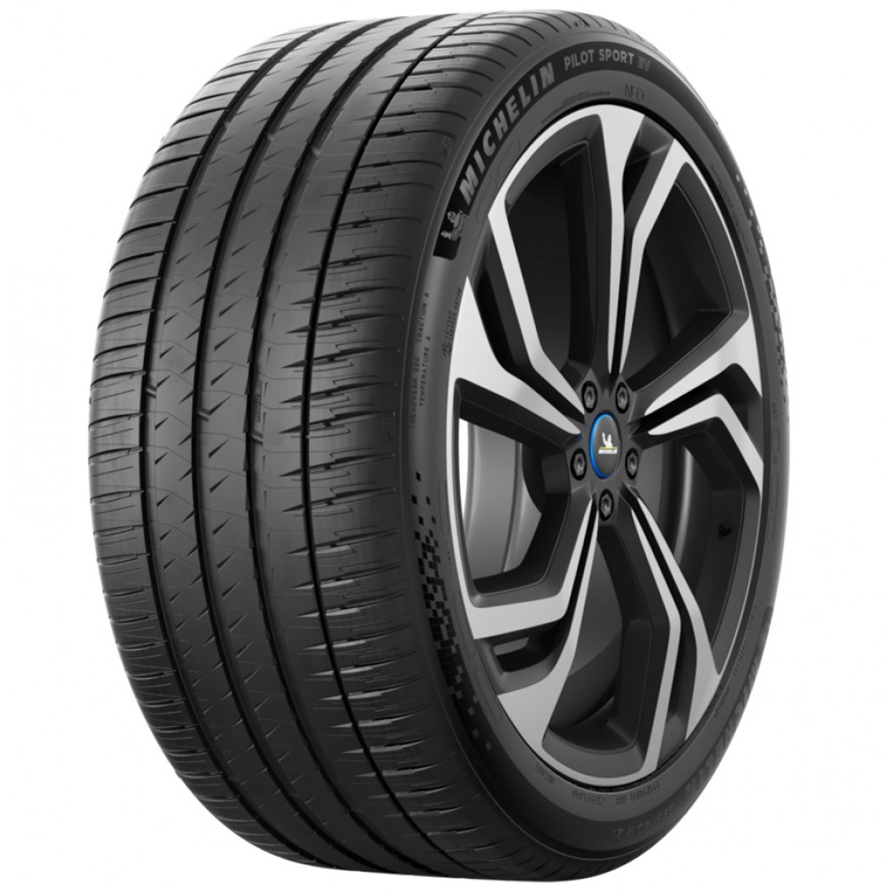 Anvelopa vara 235/55/20 Michelin PILOT SPORT EV 105Y