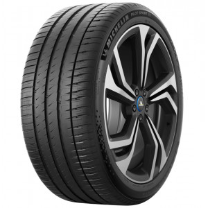 Anvelopa vara 285/45/20 Michelin PilotSport EV NE0 XL 112Y