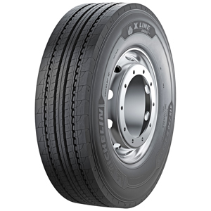 Anvelopa directie 315/60/22,5 Michelin X Line Energy Z (MS) 154/148L