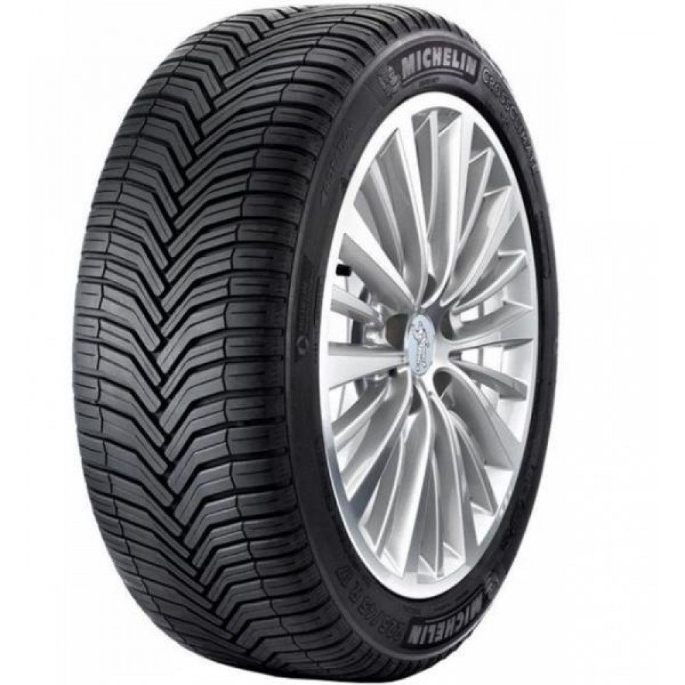 Anvelopa all seasons 275/55/19 Michelin CrossClimate Suv M+S 111V