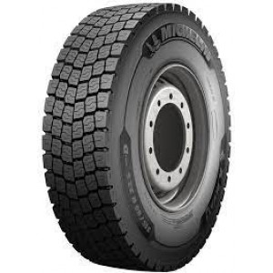 Anvelopa tractiune 315/80/22,5 Michelin Multi HD D (MS) 156/150L