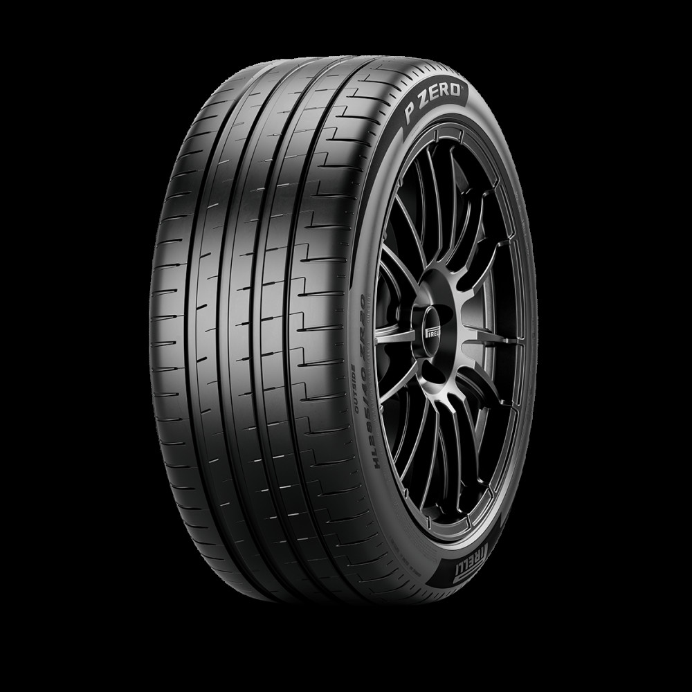 Anvelopa vara 275/45/21 Pirelli Pzero5 XL 107Y