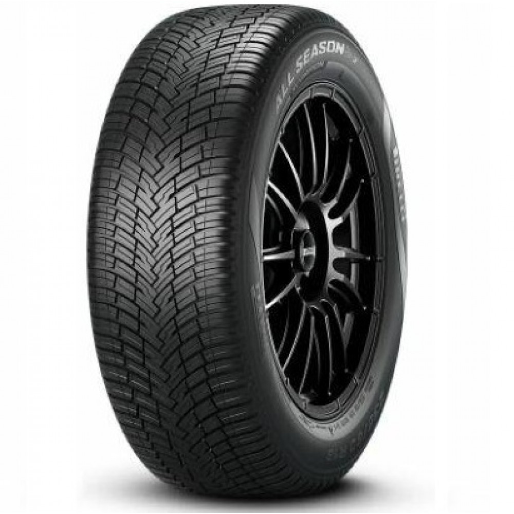 Anvelopa all seasons 265/65/17 Pirelli Scorpion AllSeason SF2 112/110H