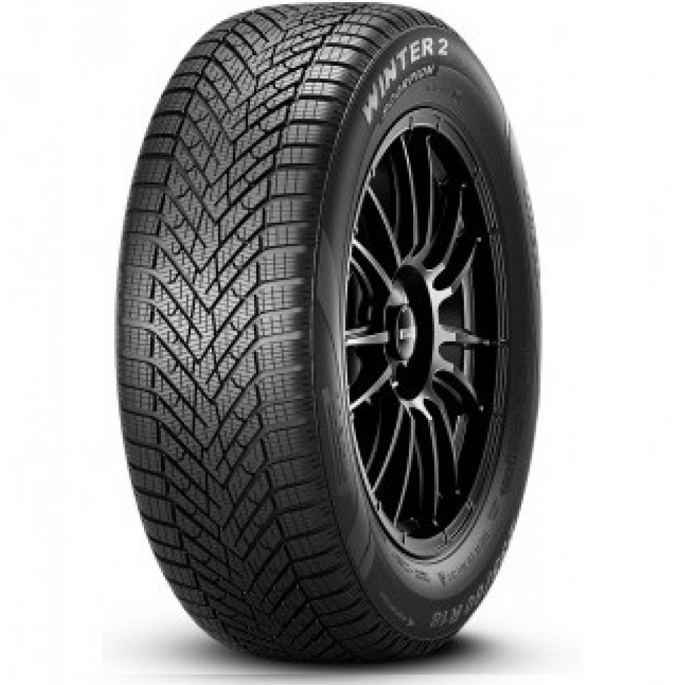 Anvelopa iarna 285/40/21 Pirelli Scorpion Winter2 XL 109V