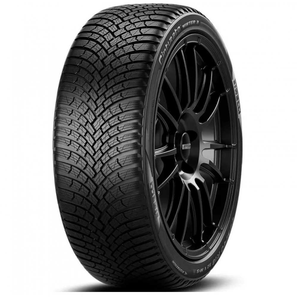 Anvelopa iarna 225/50/17 Pirelli WinterCinturato3 XL 98V