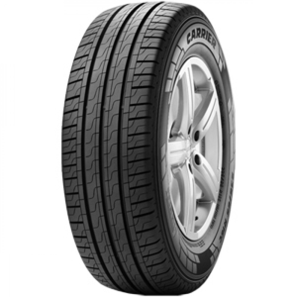 Anvelopa vara 235/65/16C Pirelli Carrier 115R