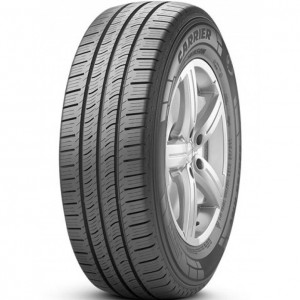 Anvelopa all seasons 195/75/16C Pirelli Carrier All Seasons 110R