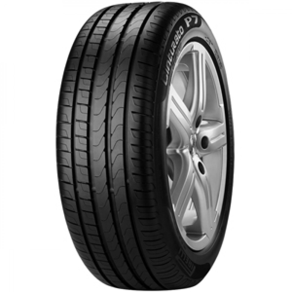 Anvelopa vara 245/45/18 Pirelli Cinturato P7 100Y