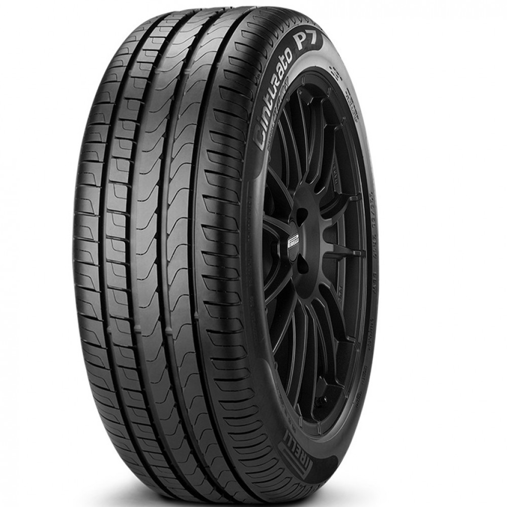 Anvelopa vara 225/45/17 Pirelli Cinturato P7 RunOnFlat 91Y