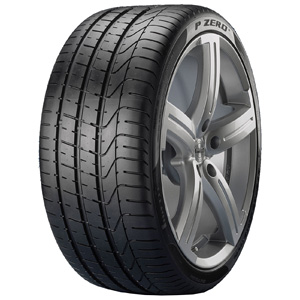 Anvelopa vara 205/45/17 Pirelli P Zero RunOnFlat 84V