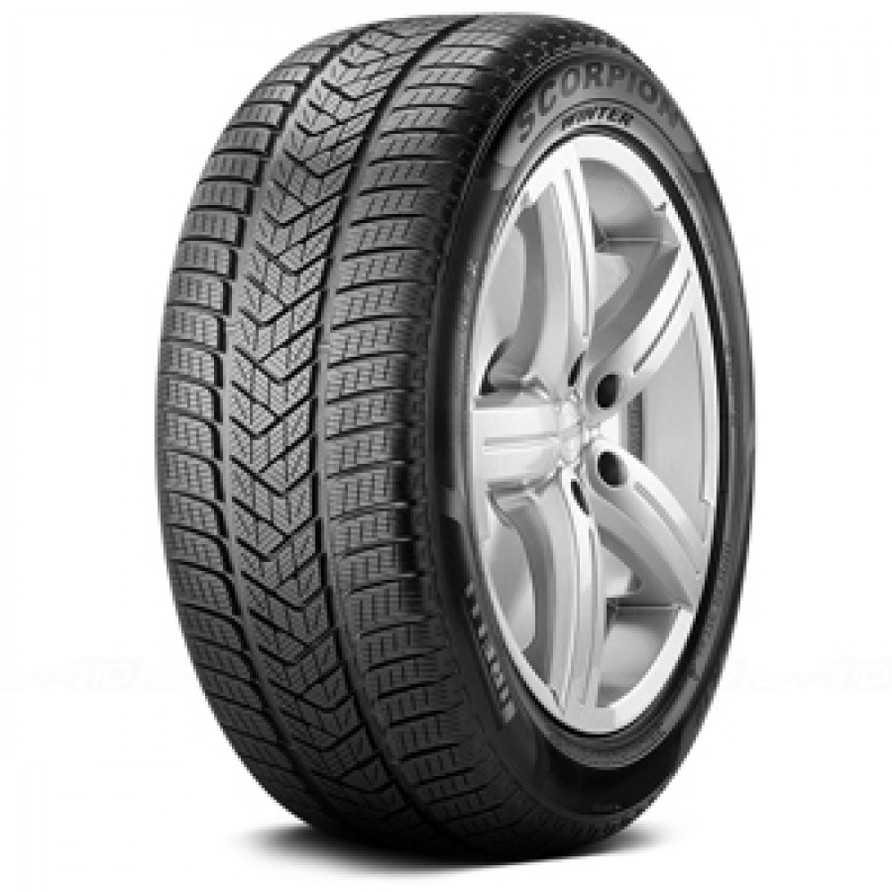 Anvelopa iarna 235/65/17 Pirelli Scorpion Winter XL 108H