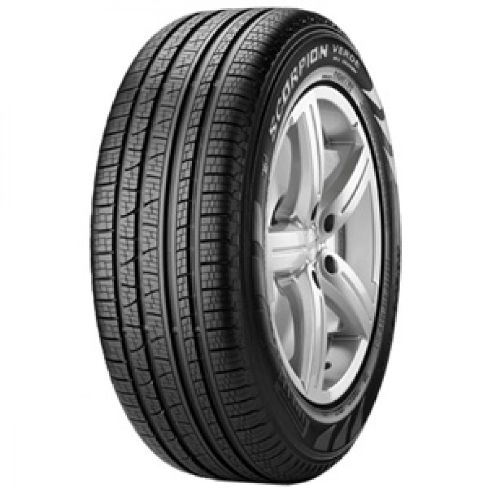 Anvelopa all seasons 235/55/19 Pirelli Scorpion Verde A/S XL 105V