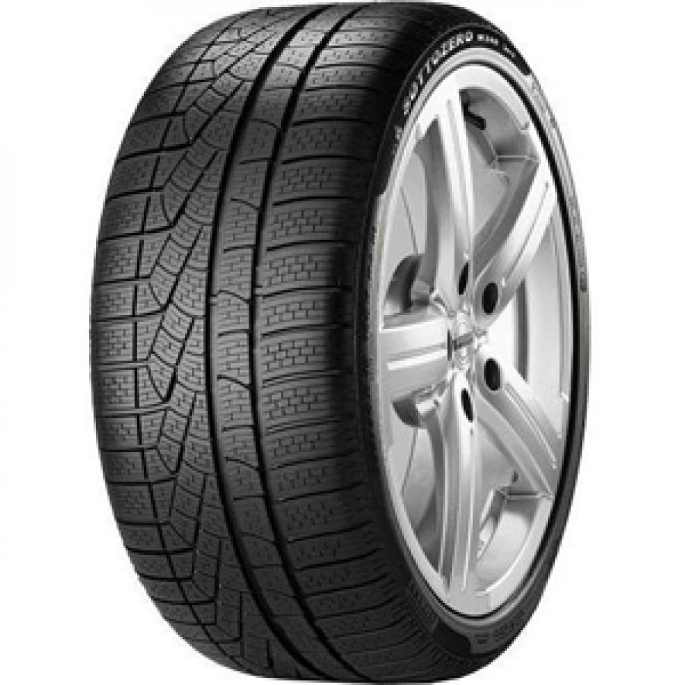 Anvelopa iarna 255/40/18 Pirelli WinterSottozeroS2 XL 99V