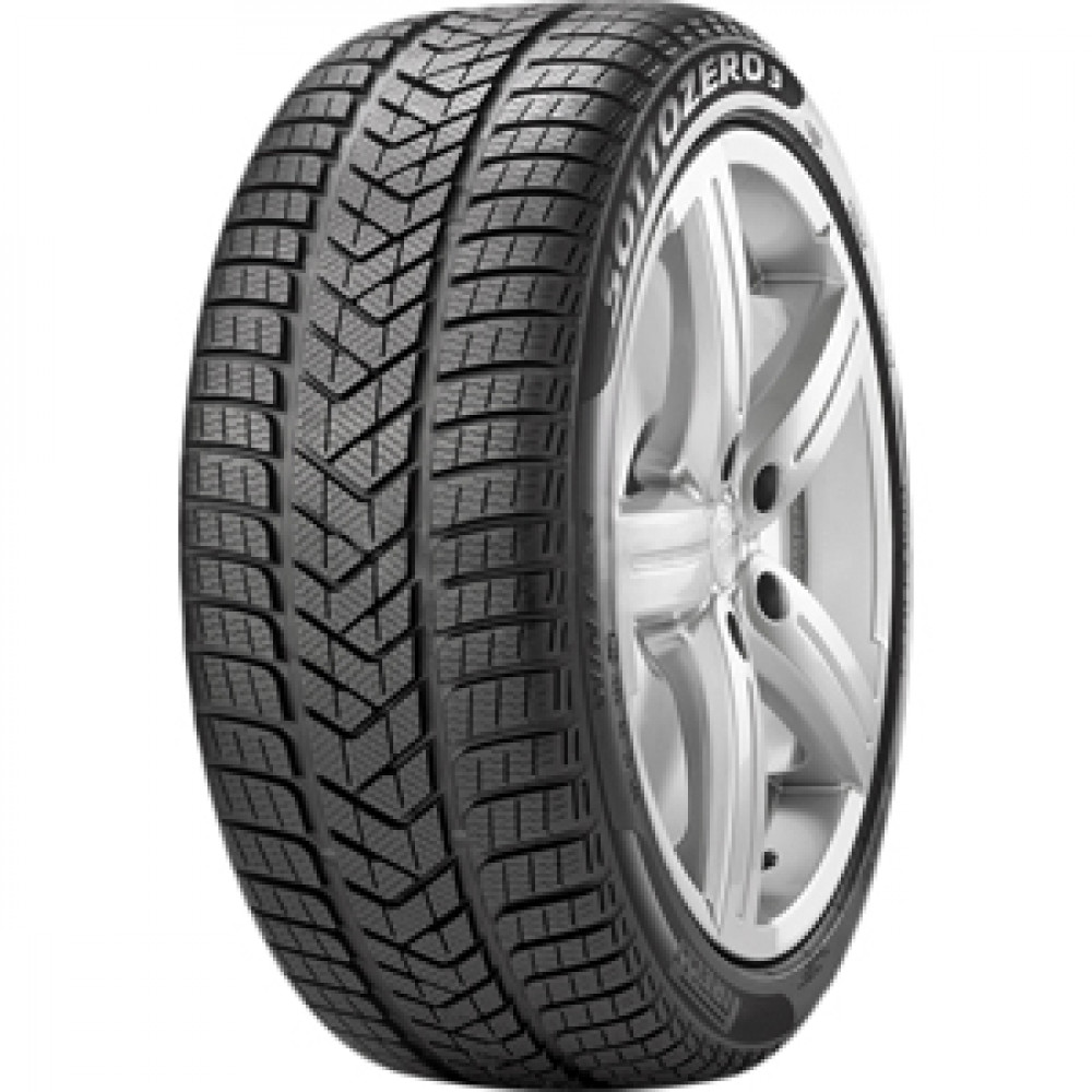 Anvelopa iarna 205/50/17 Pirelli WinterSottozero3 XL 93H