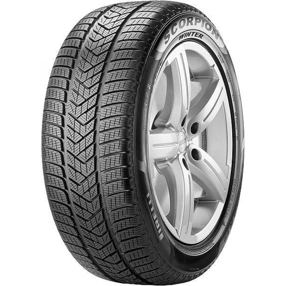 Anvelopa iarna 275/45/21 Pirelli Scorpion Winter 107V