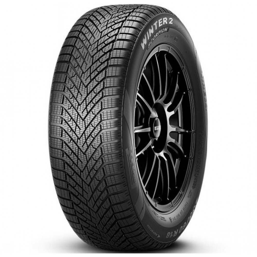 Anvelopa iarna 315/35/22 Pirelli Scorpion Winter2 XL 111V