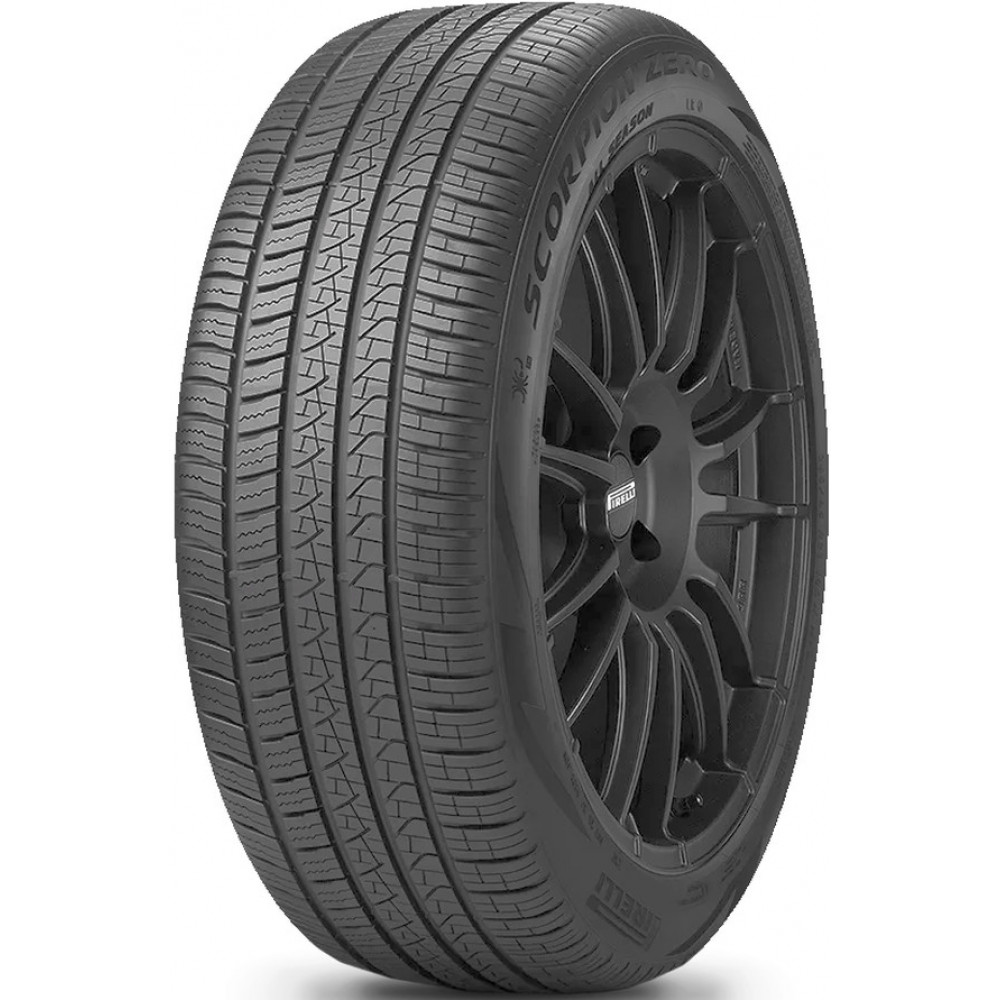 Anvelopa all seasons 315/40/21 Pirelli Scorpion Zero All Season NC0 XL 115V Anvelopa all seasons 315/40/21 Pirelli Scorpion Zero All Season NC0 XL 115V