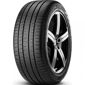 Anvelopa all seasons 245/45/20 Pirelli Scorpion Verde All Season 103W