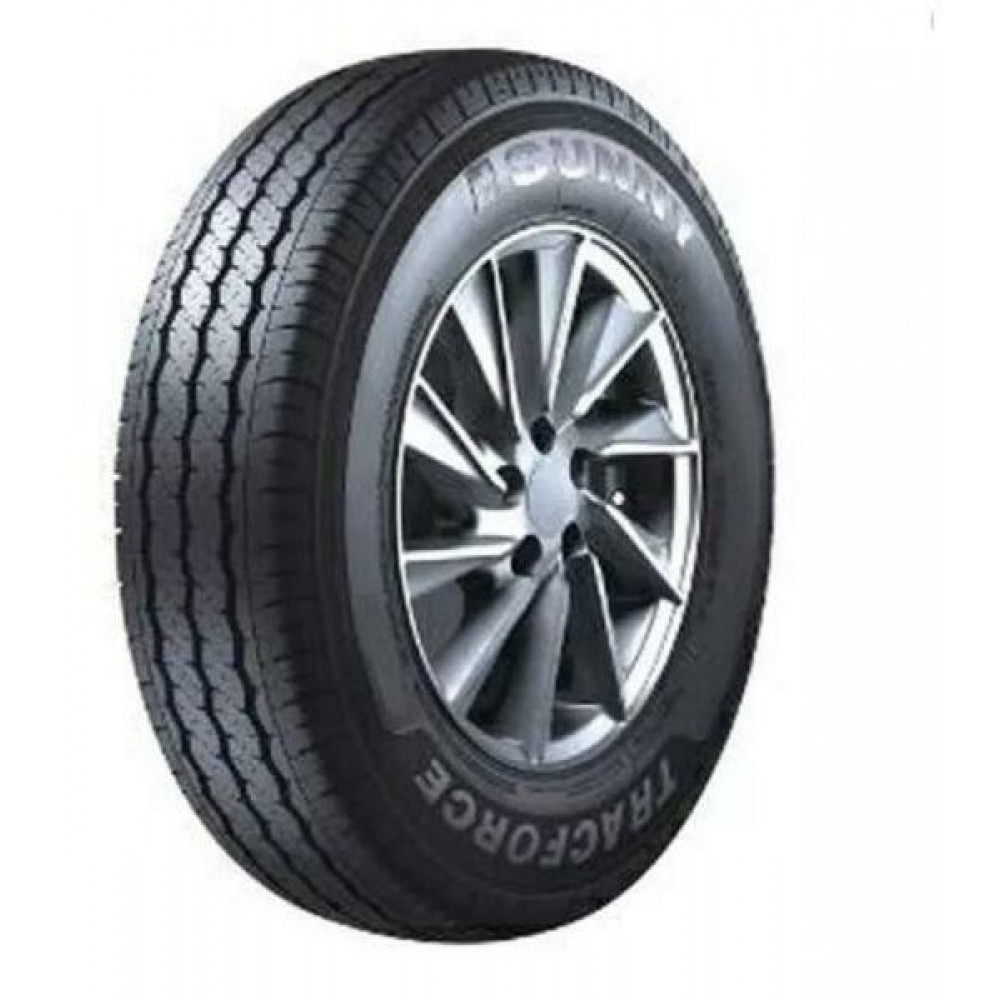 Anvelopa vara 225/75/16C Sunny NL106 121/120R