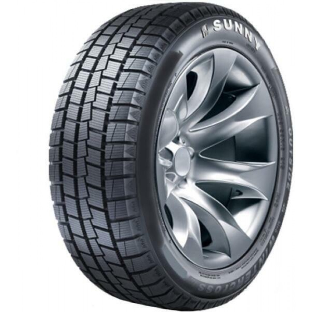 Anvelopa iarna 225/50/18 Sunny NW312 95T Anvelopa iarna 225/50/18 Sunny NW312 95T