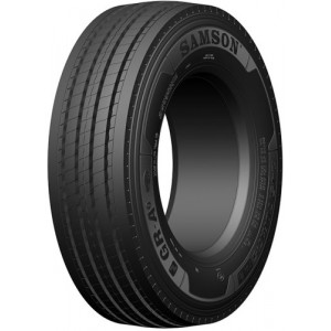 Anvelopa directie 315/60/22,5 Samson GR-A 154/150L