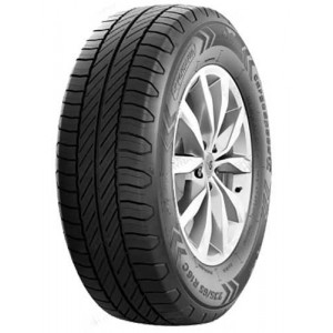 Anvelopa vara 195/75/16C Tigar CargoSpeedEvo M+S 107/105R