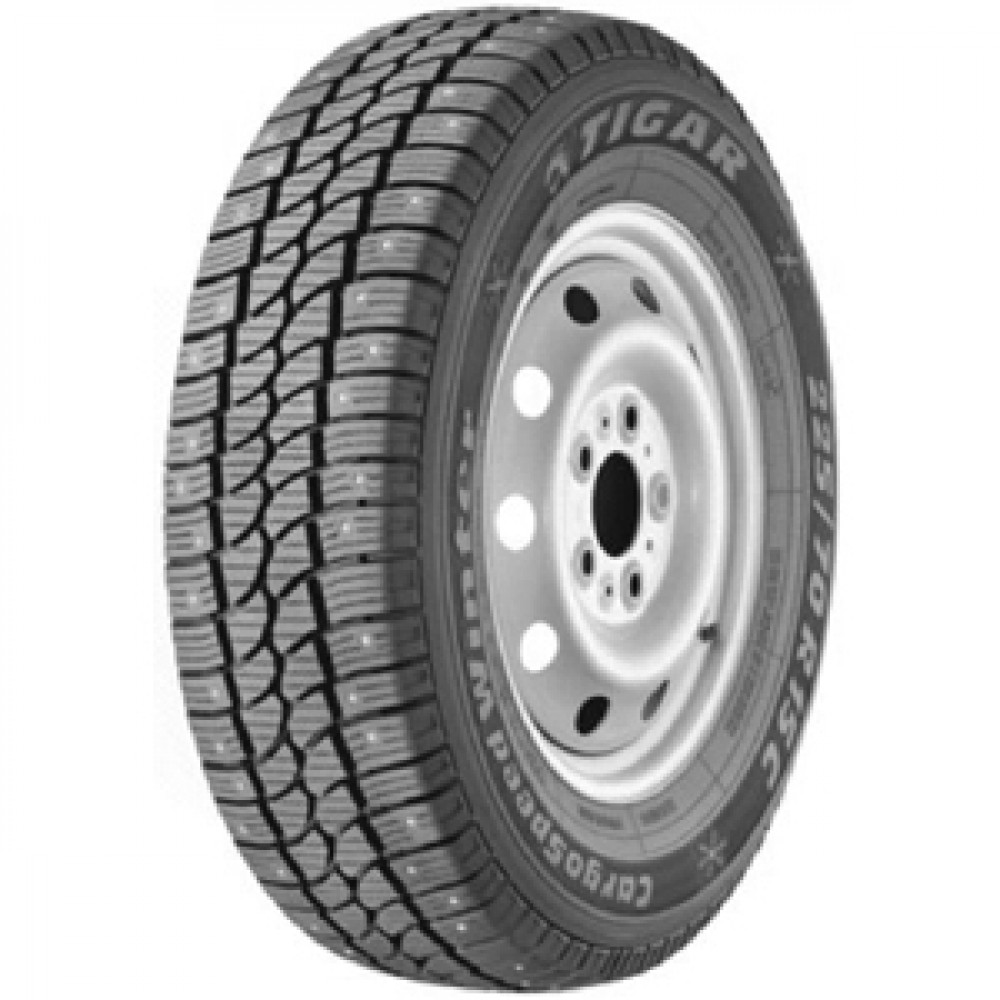 Anvelopa iarna 185/75/16C Tigar CS Winter 104/102R