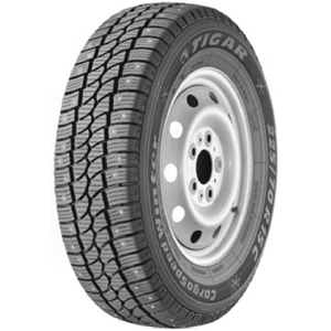 Anvelopa iarna 185/75/16C Tigar CS Winter 104/102R