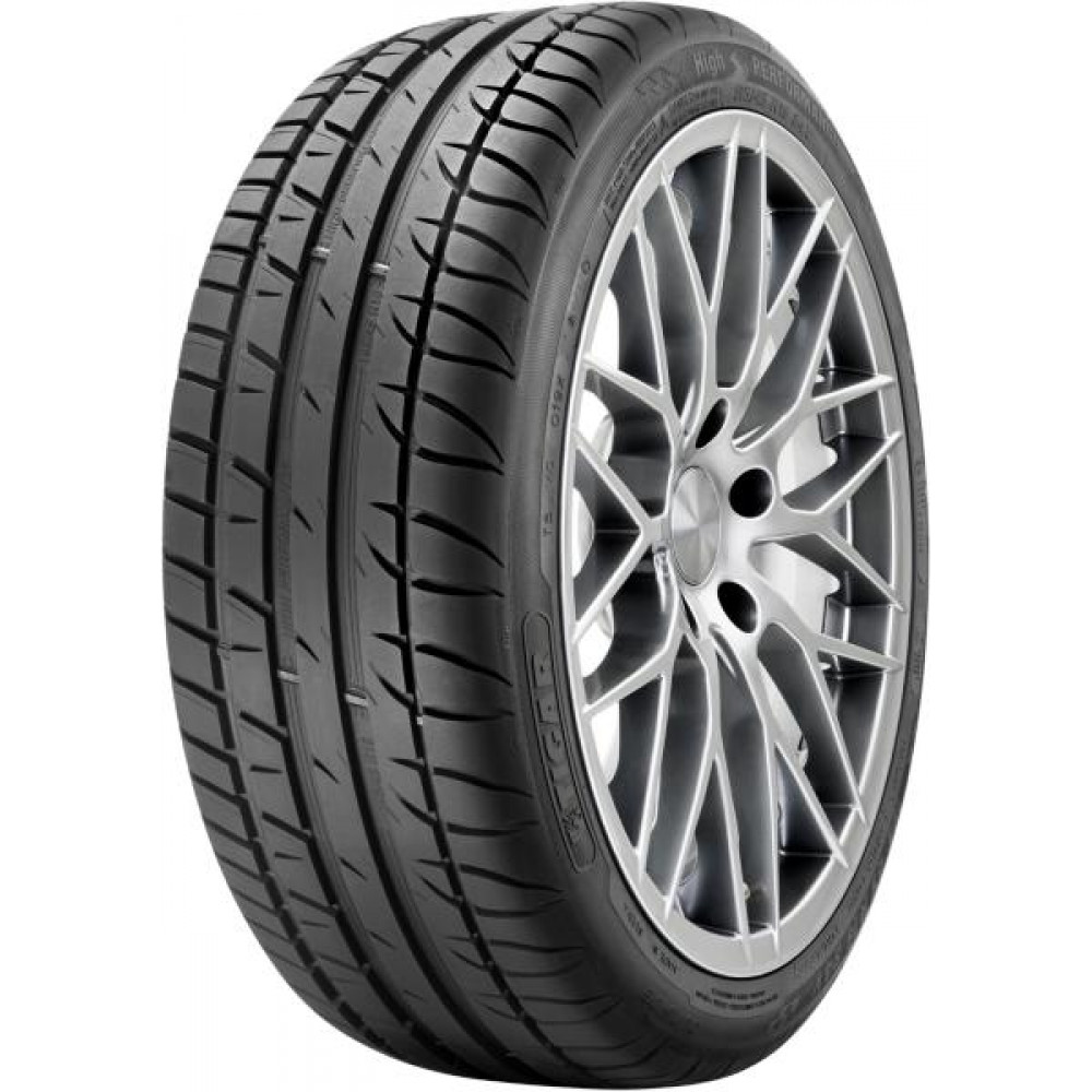 Anvelopa vara 185/65/15 Tigar HighPerformance 88H