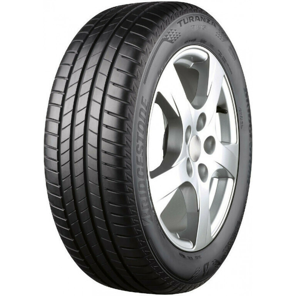 Anvelopa vara 225/40/18 Bridgestone Turanza T005 RunOnFlat XL 92Y Anvelopa vara 225/40/18 Bridgestone Turanza T005 RunOnFlat XL 92Y