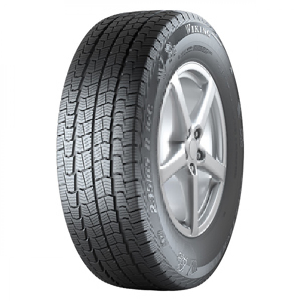 Anvelopa all seasons 225/75/16C Viking FourTech Van 121/120R