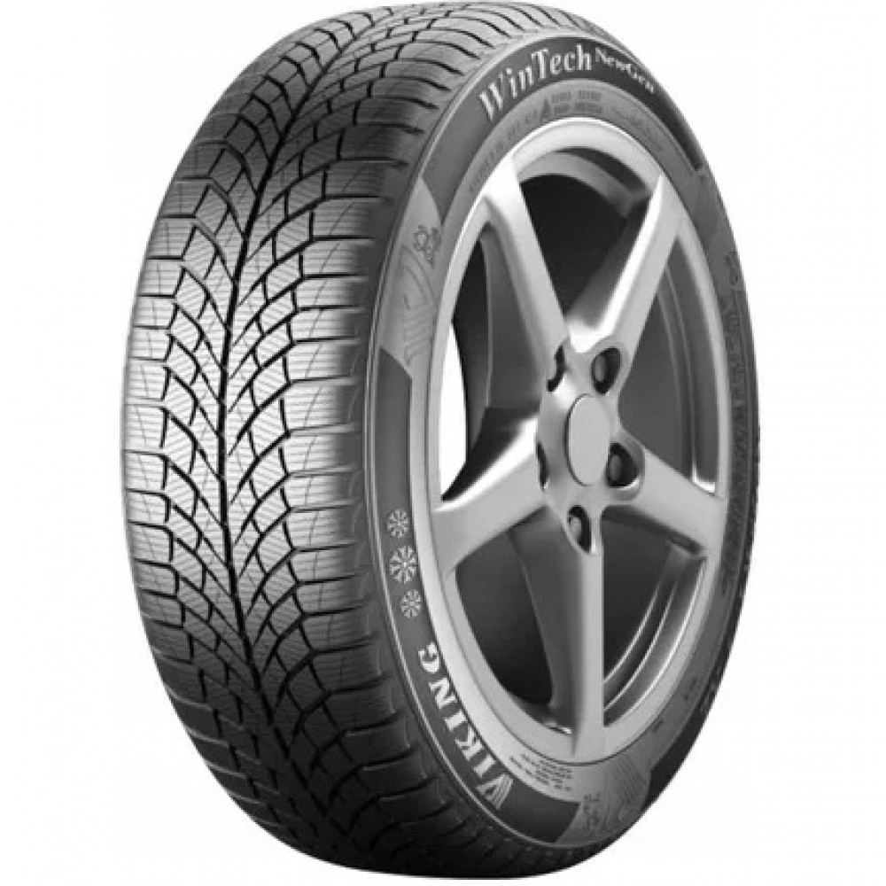 Anvelopa iarna 205/55/16 Viking WinTech NewGen  91H