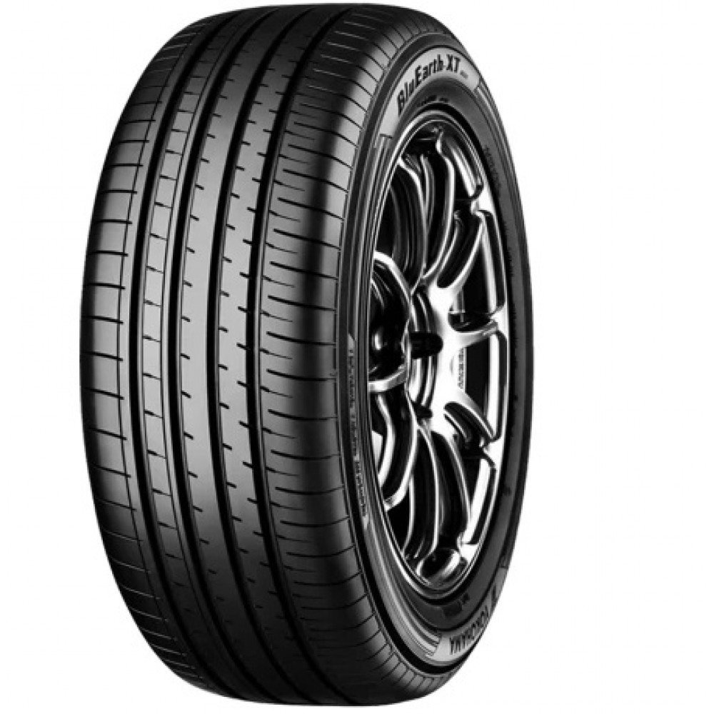 Anvelopa vara 215/50/18 Yokohama AE61 92V