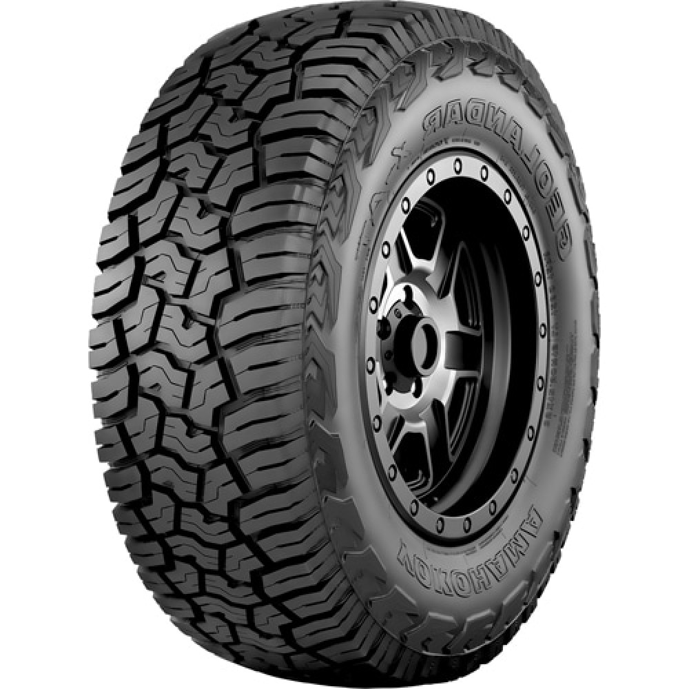 Anvelopa all seasons 265/50/20 Yokohama Geolandar G061 111V Anvelopa all seasons 265/50/20 Yokohama Geolandar G061 111V