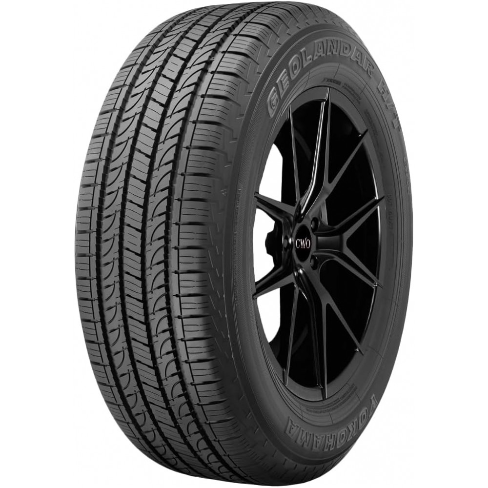 Anvelopa vara 255/60/18 Yokohama Geolandar H/T 056 112V