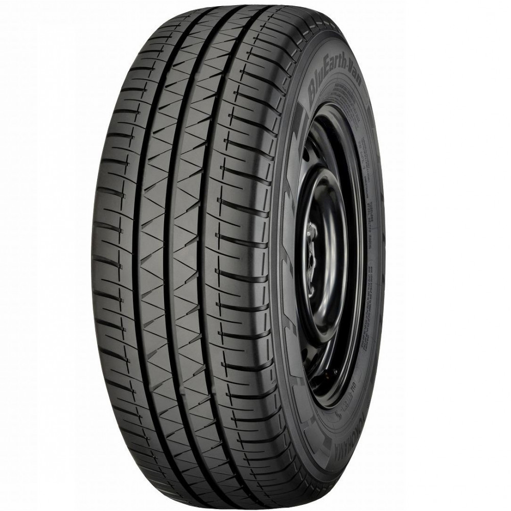 Anvelopa vara 225/75/16C Yokohama BluEarth-Van RY55 121/120R
