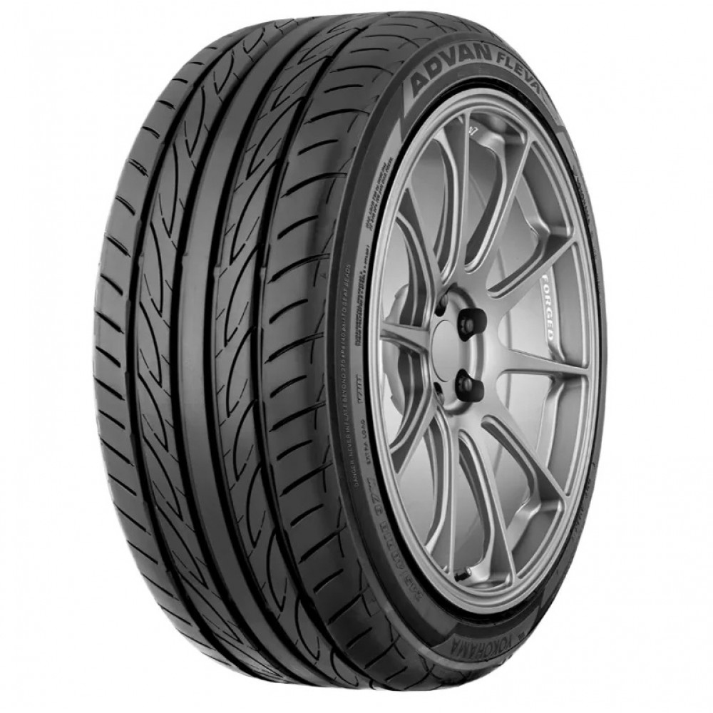 Anvelopa vara 255/30/19 Yokohama V701 91W