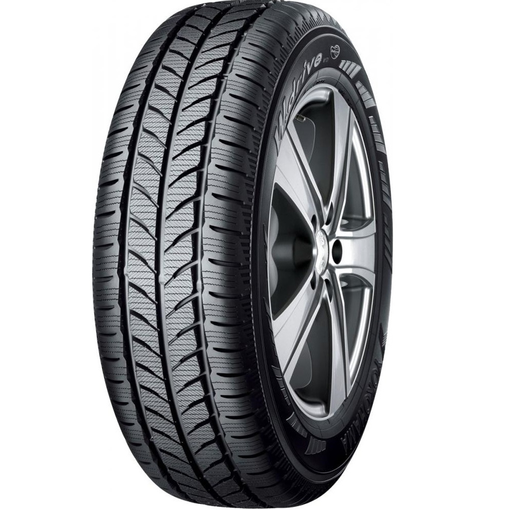 Anvelopa iarna 225/65/16C Yokohama WY01 112/110R