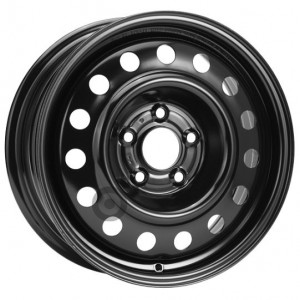 Jante otel 6,5x16 Cod 7312(R1.2076) Renault Captur 5x114,3 ET32 CH66